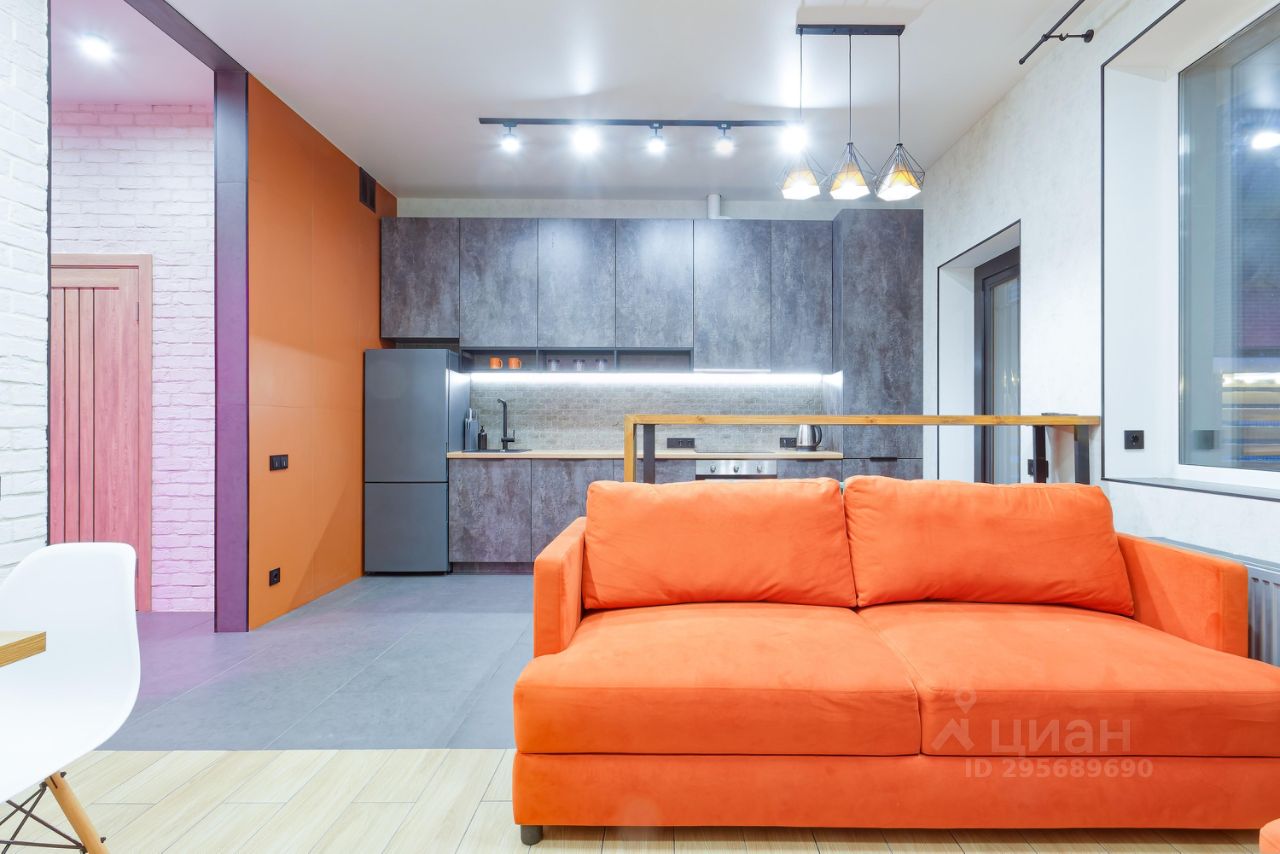 Купить таунхаус 160м² Москва, НАО (Новомосковский), Сосенское поселение ...