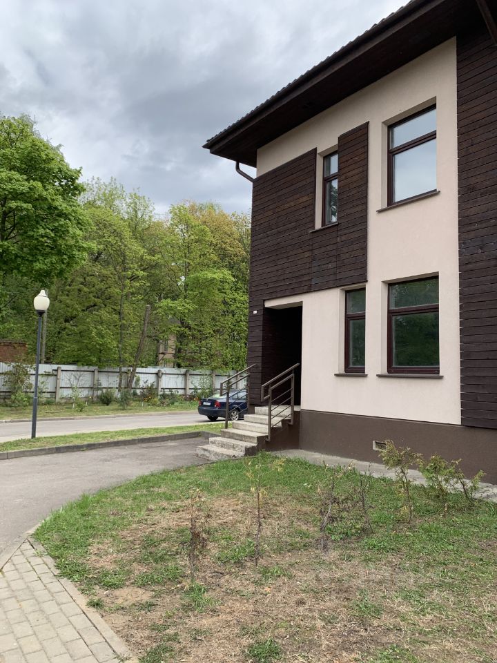 Продаю таунхаус 183м² Московская область, Люберцы городской округ ...