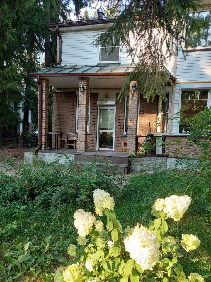 Продаю таунхаус 120м² Московская область, Химки, мкр. Сходня, Удачное ...