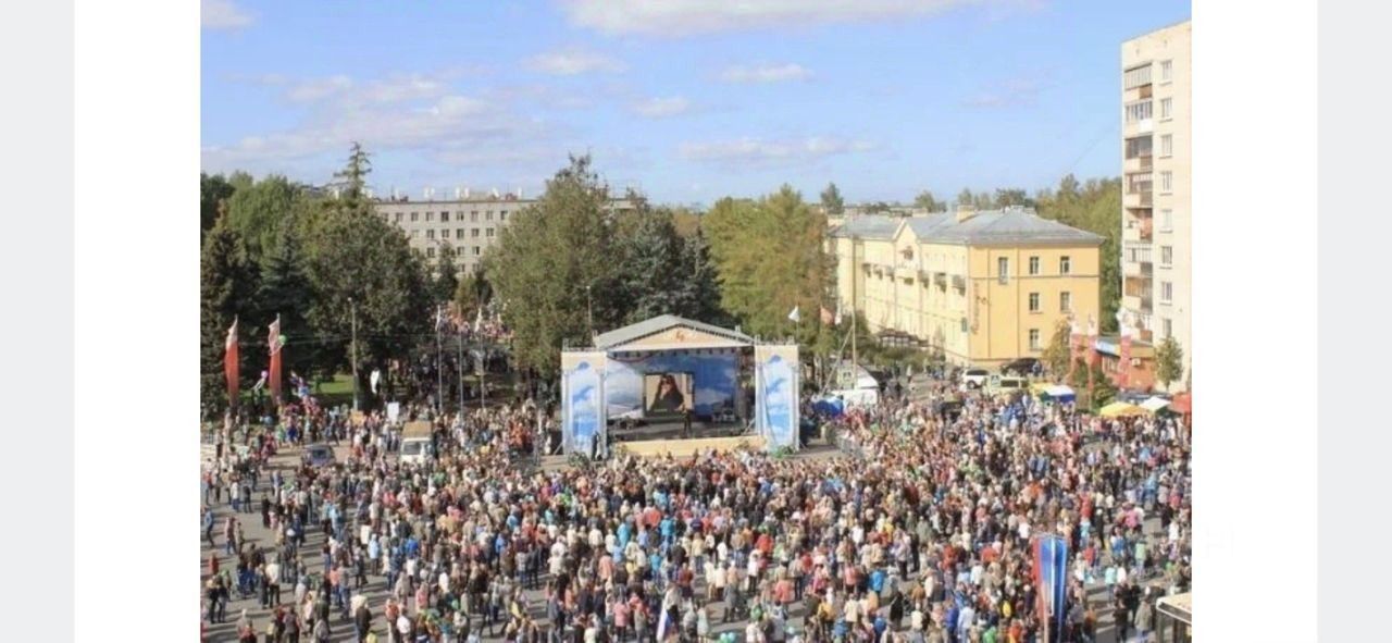 Красное село праздник