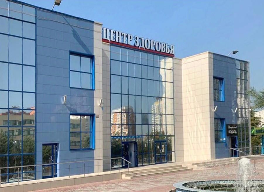 Перервинский бульвар 4. Перервинский бульвар 4