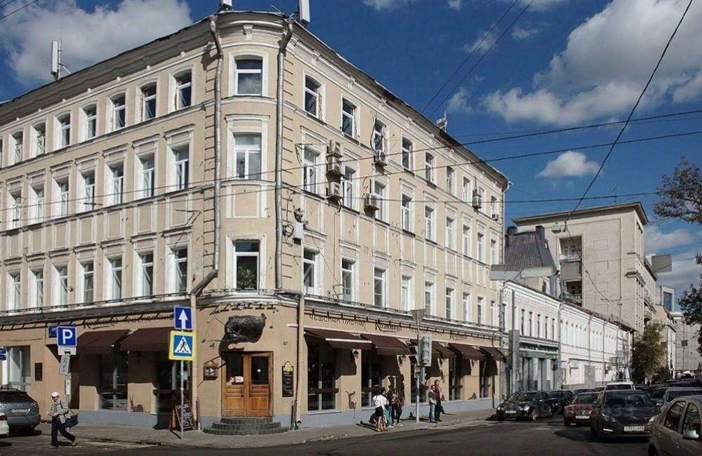 1. сретенка 24/1. 24/2, стр. сретенка дом 1. 1, стр.