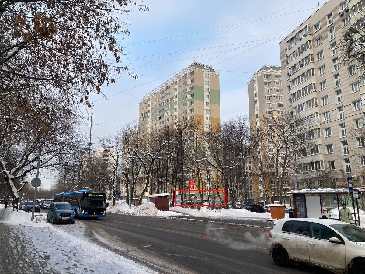 Ясный проезд