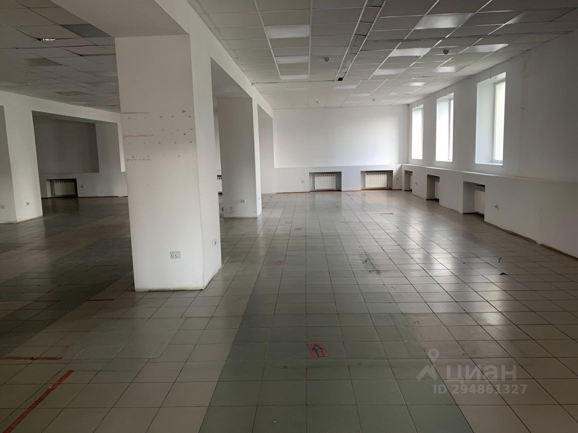 Купить торговую площадь от 500м² ул. Павлика Морозова, 6, Тавда, Свердловская  область - база ЦИАН, объявление 294861327