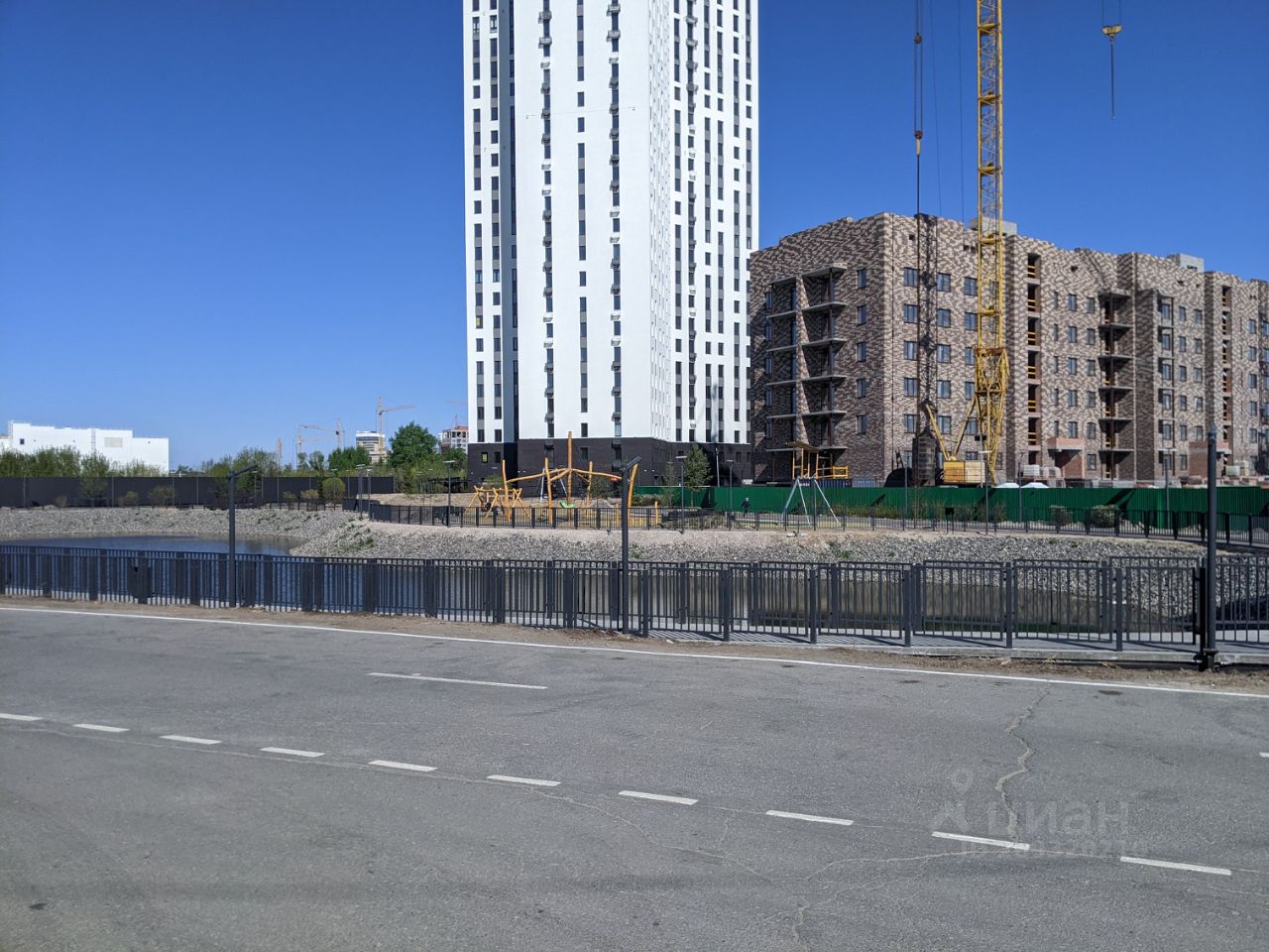 Новгородская тюмень