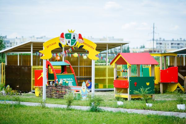 18-я Фотография ЖК «У ручья»