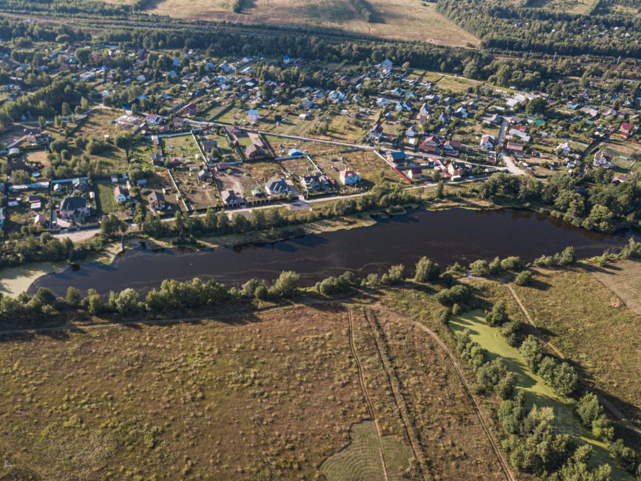 Кадастровая карта бабеево электросталь