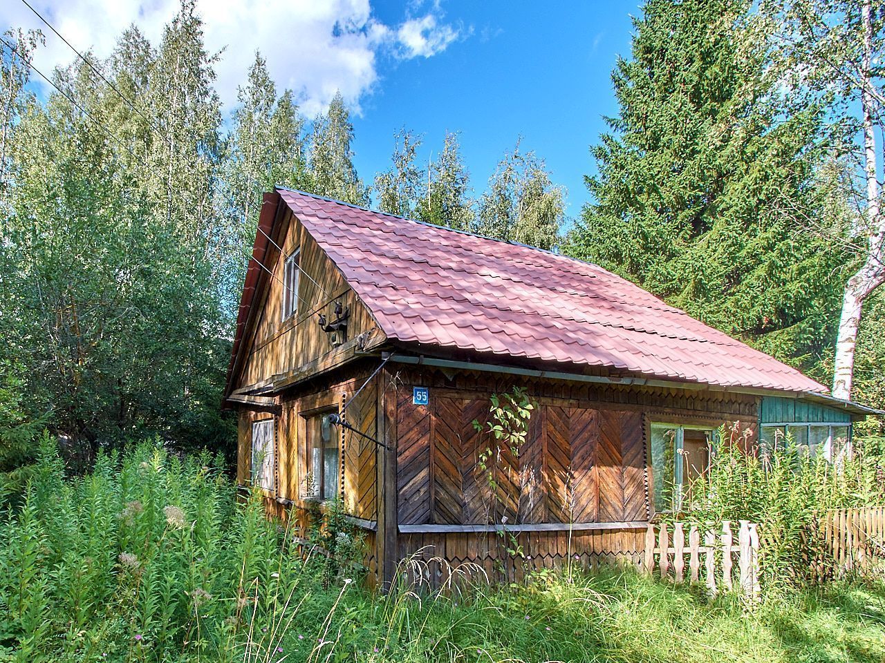 Купить Дом В Гатчинском Районе Снт