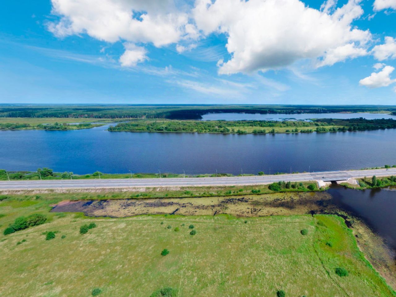 Городня тверская область фото село