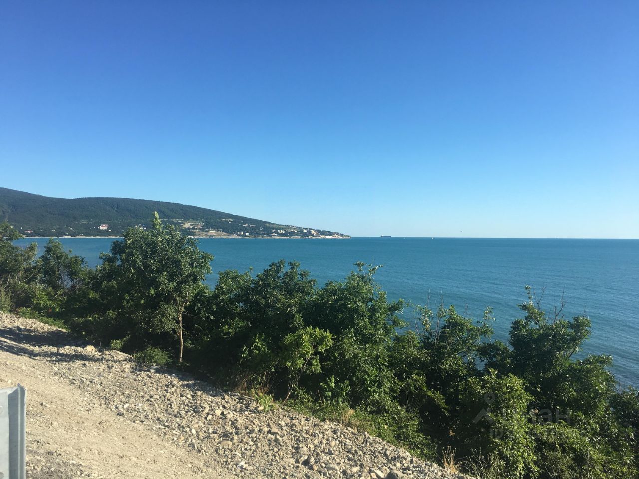 Кабардинка Купить Участок У Моря Недорого