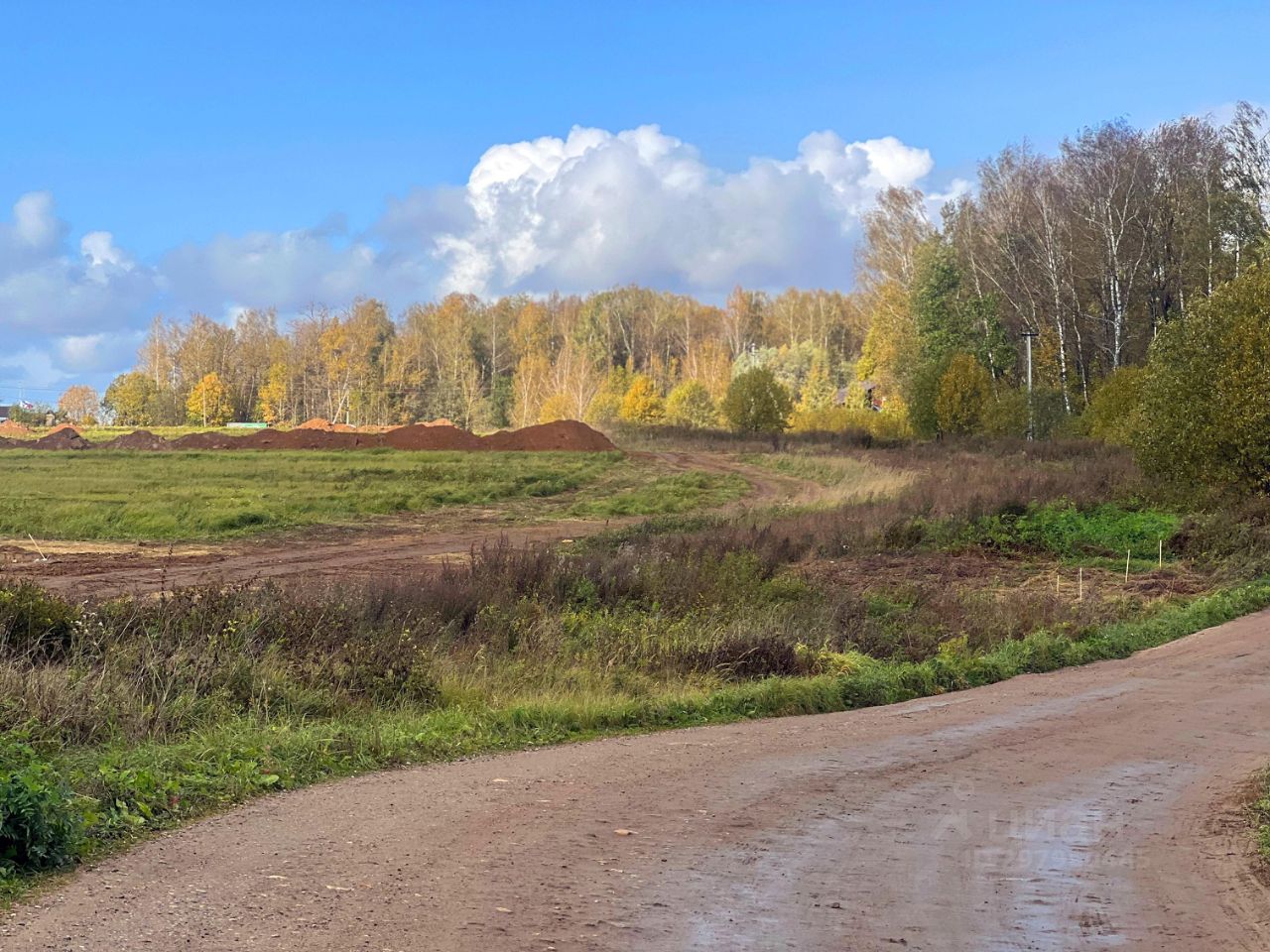 Купить Землю В Коттеджном Поселке Ижс