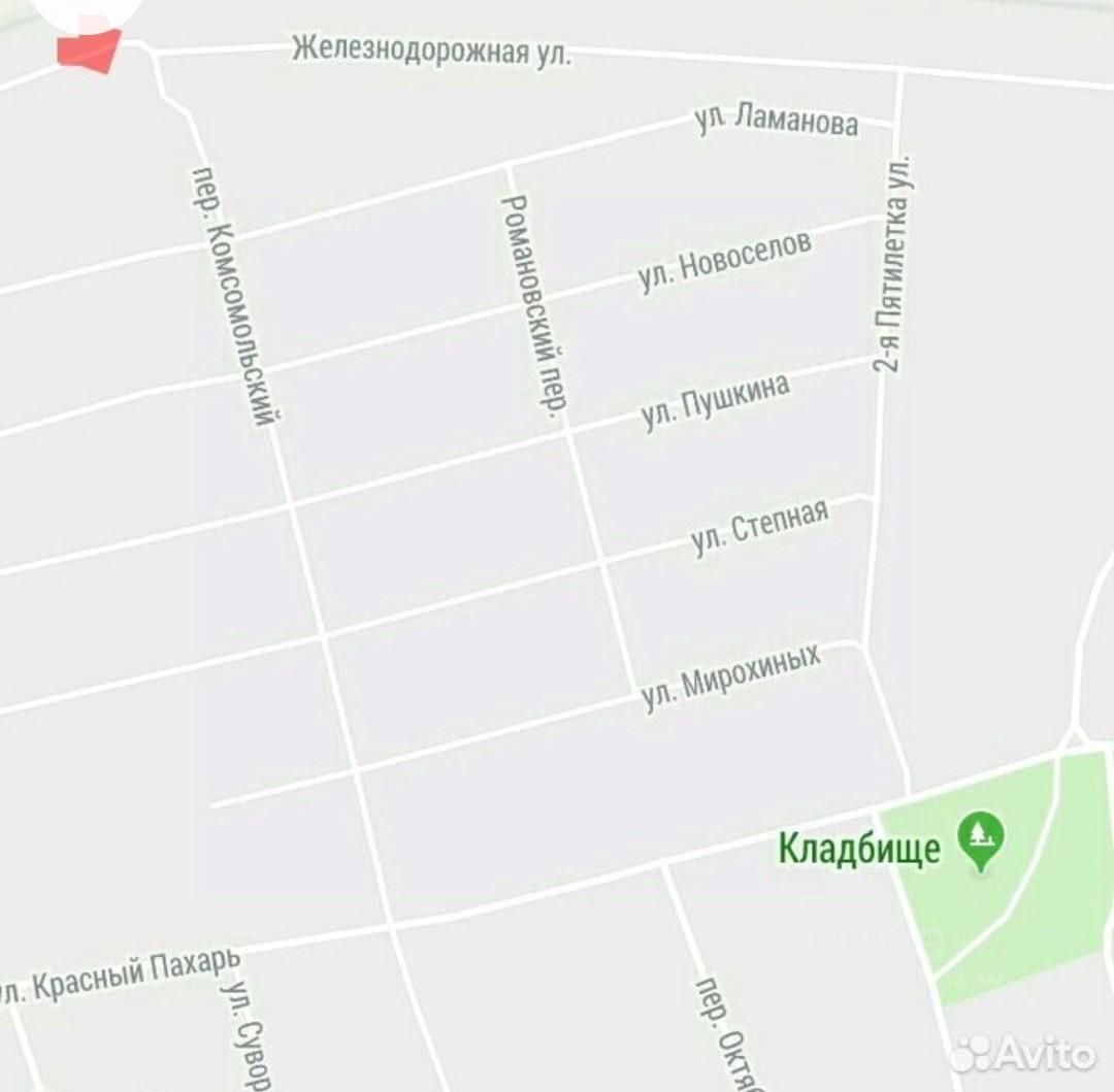 индекс станица кавказская