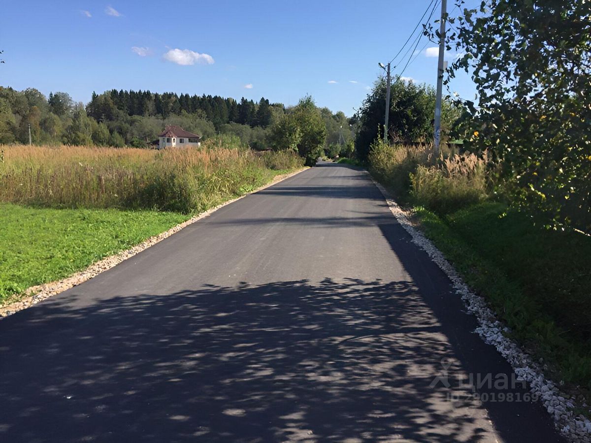 Сергеевка Солнечногорский Район Купить