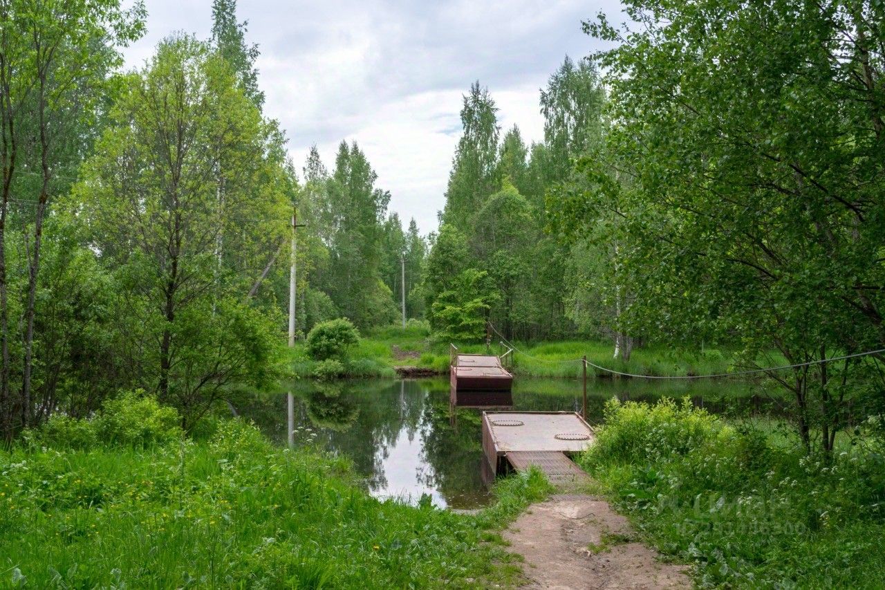 Купить Участок В Гатчинском Районе Спб