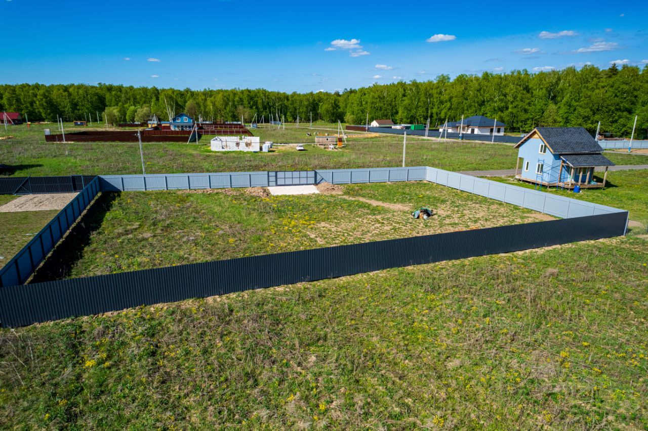 Продаю участок 7сот. ул. Цветочная, Московская область, Домодедово ...