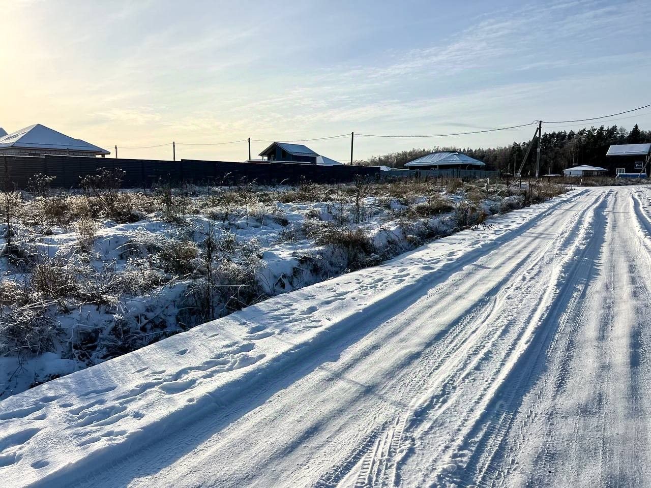 Продаю участок 10сот. ул. Цветочная, 8, Московская область, Домодедово ...