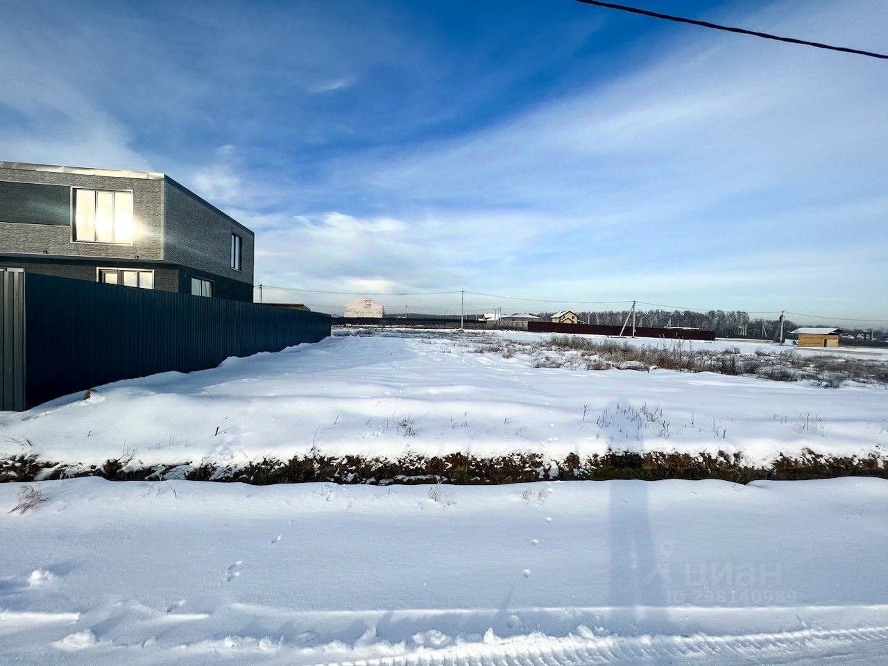 Продаю участок 10сот. ул. Цветочная, 8, Московская область, Домодедово ...