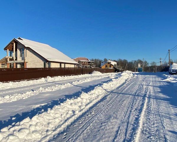 Продажа дач городской округ Дмитровский