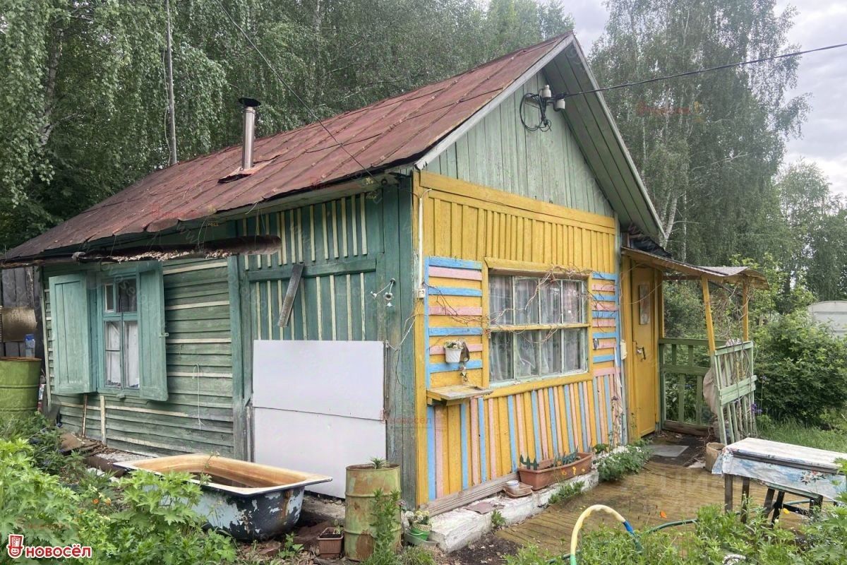 Купить Дачу Полет 1