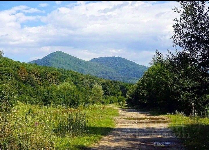 Поселок глубокий краснодарский край