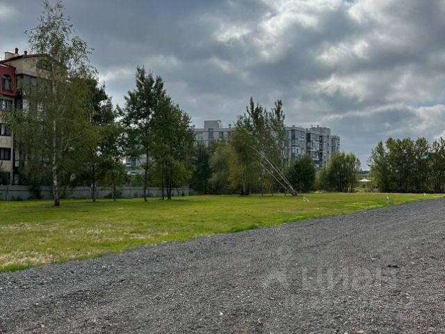 Купить Участок В Ромашково Одинцовского