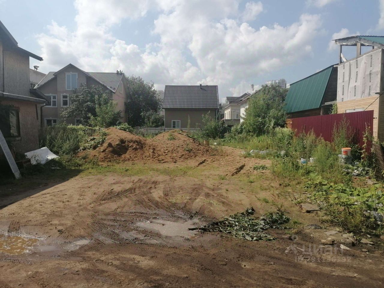 люберцы территория снт зеленая зона