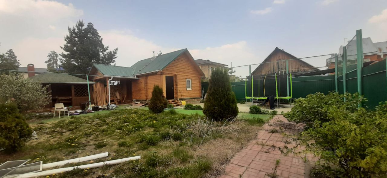 Продажа участка 6сот. ул. Титова, 42, Сысерть, Свердловская область ...