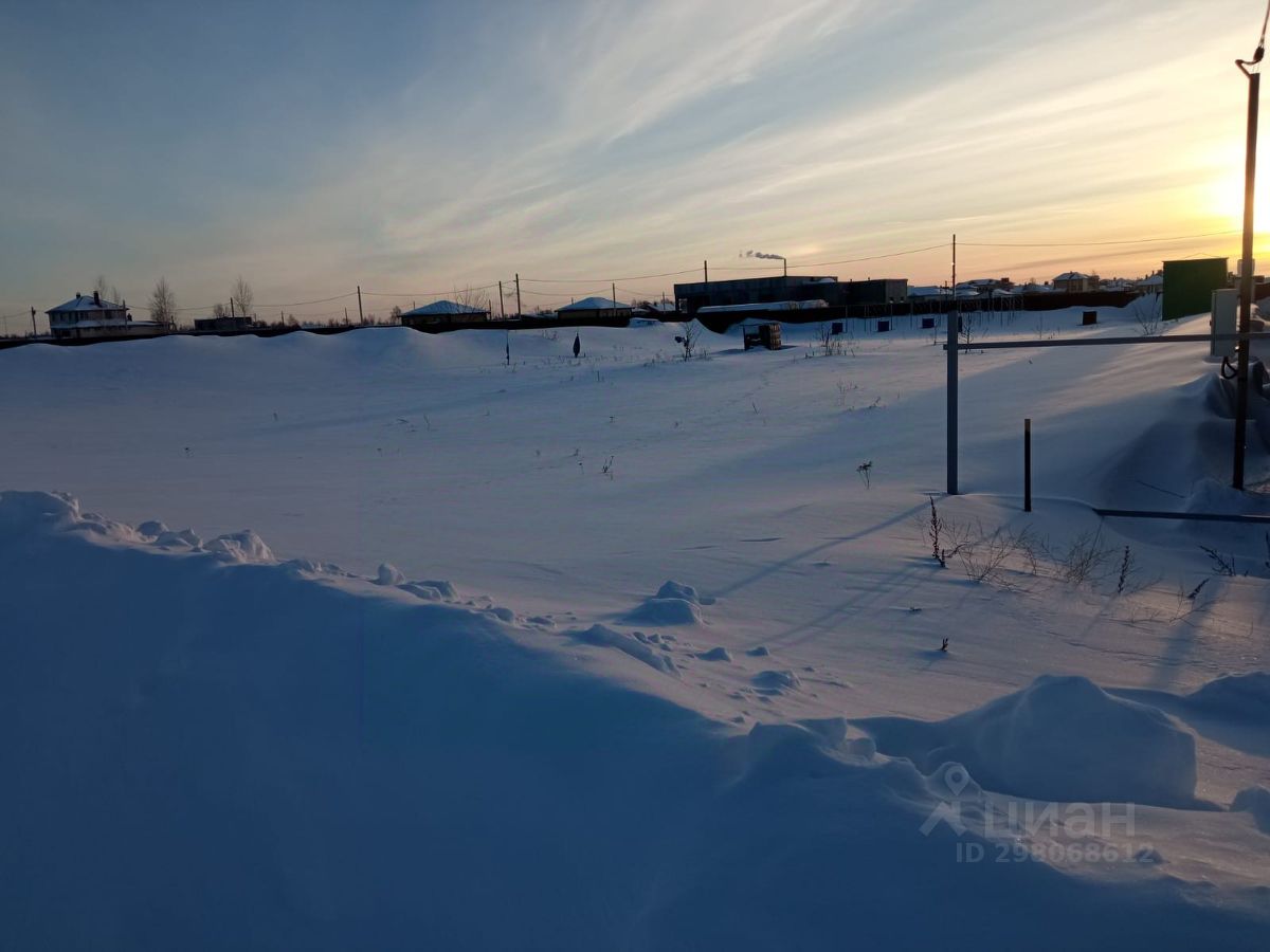 Купить участок 15сот. ул. Каштановая, 31, Ульяновск, Ульяновская ...