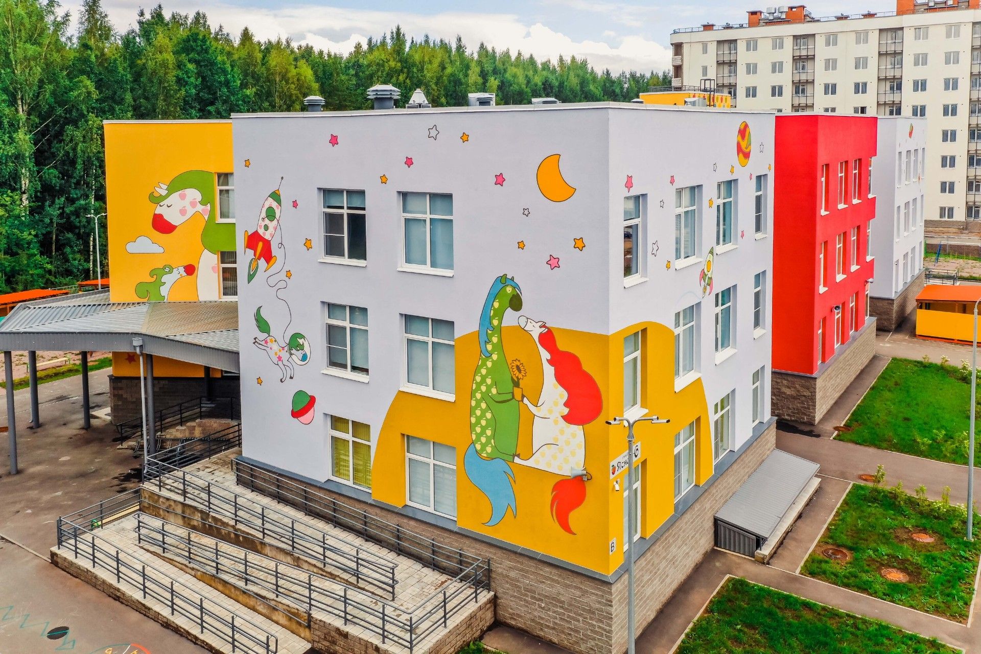 Купить Дом В Янино 1 Коттеджный Поселок