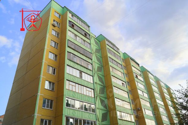 Ипотека железногорск курская область
