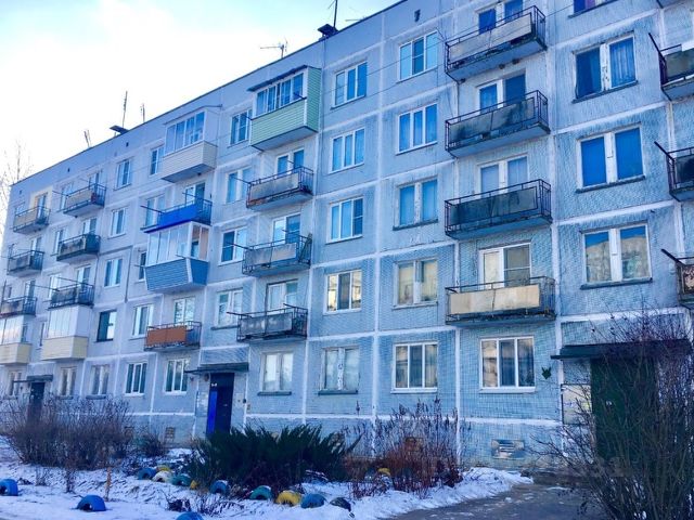Je li moguće kupiti stan u Moskvi za 3 milijuna rubalja?