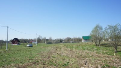 Prodaja jeftinog zemljišta u Lenjingradskoj regiji