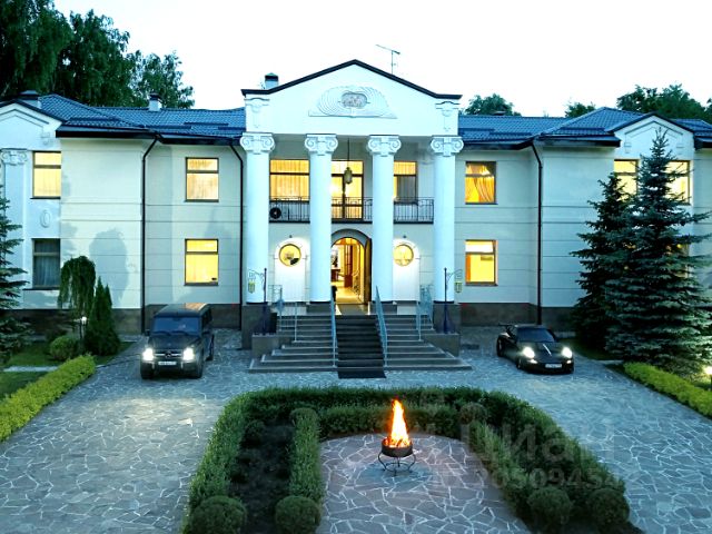 Povoljne ponude za najam kuće, vikendice, vikendice u moskovskoj regiji