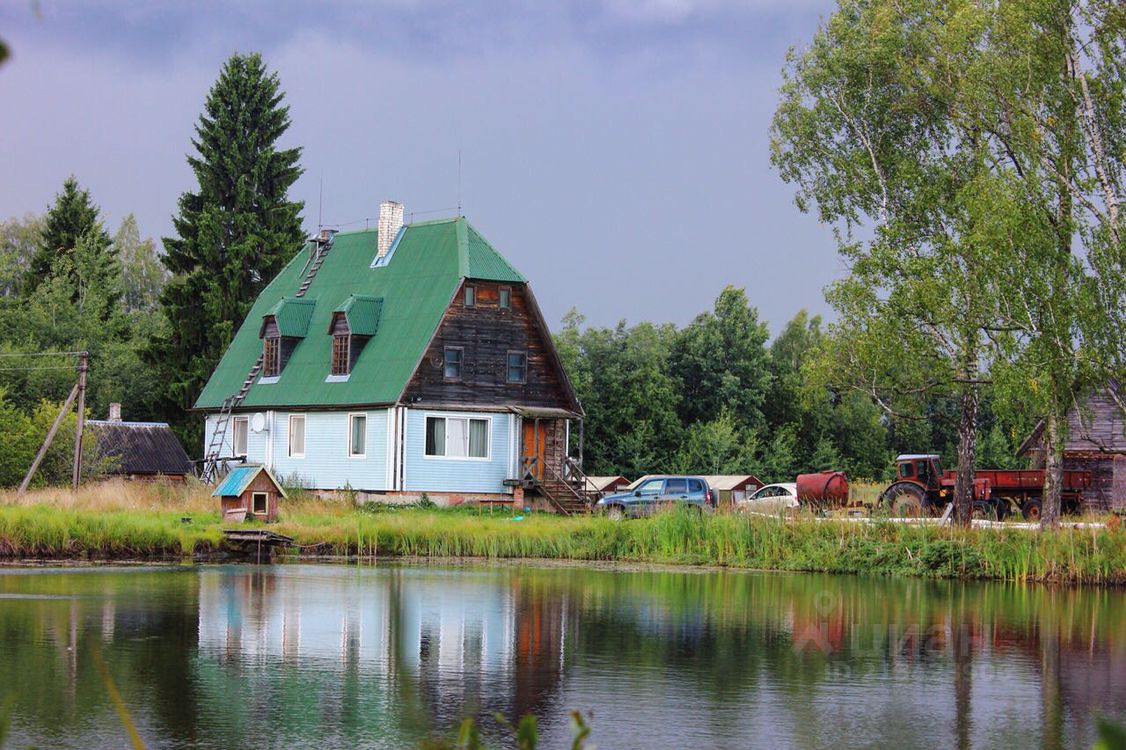 Деревня дворец псковский район карта