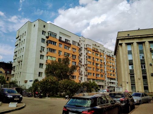 Электрика на бауманской Электрика на бауманской