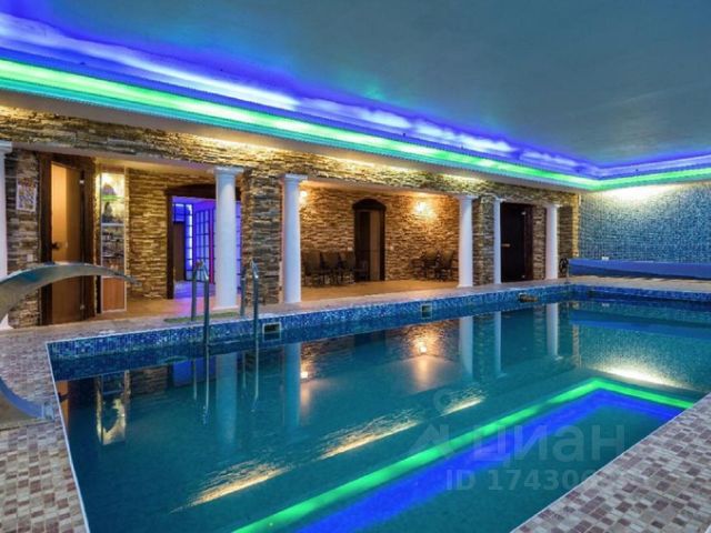 Kuća za odmor na Istri s bazenom i toplicama - Ecotel Snegirek