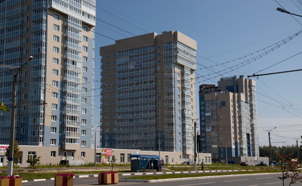 продажа квартир ул. Советская